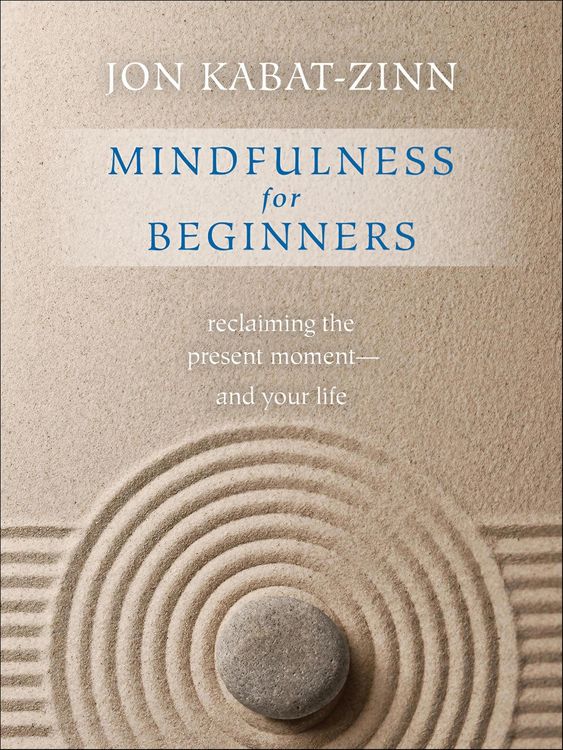 Produktbild: Mindfulness for Beginners