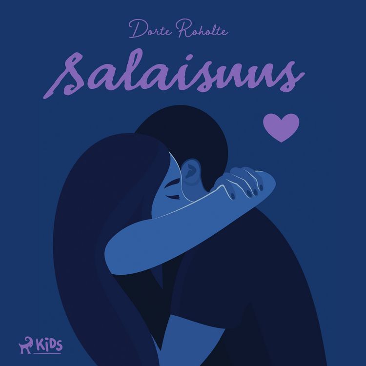 Produktbild: Salaisuus
