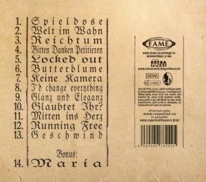 Produktbild: Extrablatt