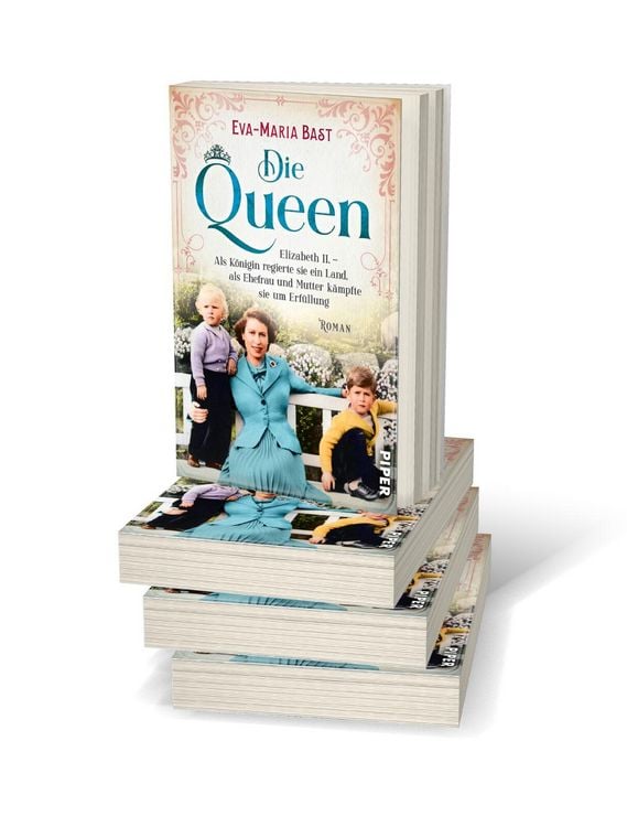 Produktbild: Die Queen
