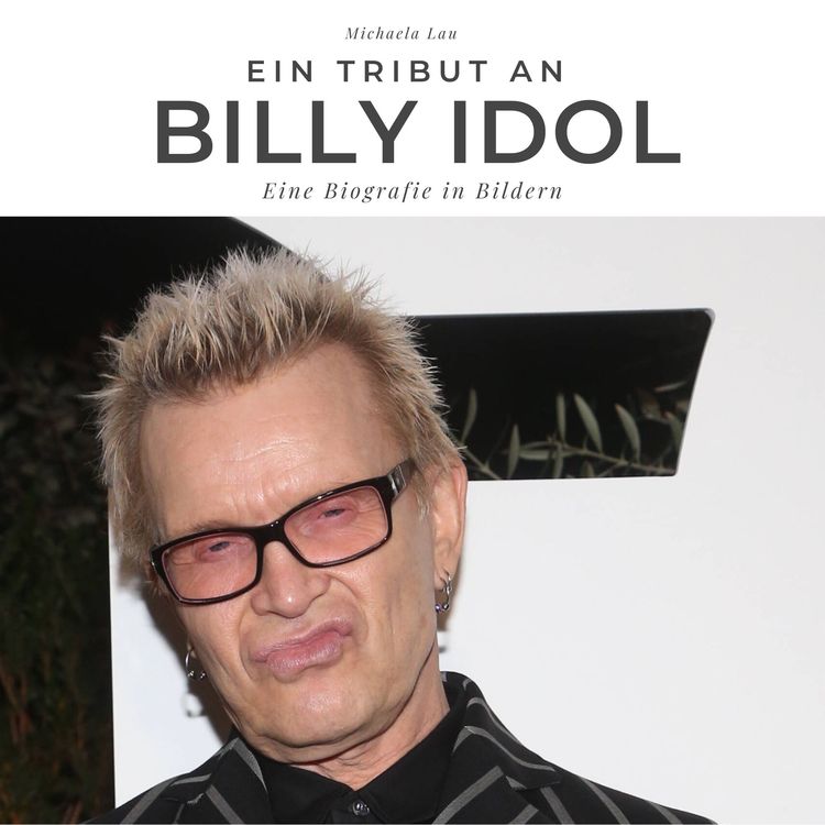 Produktbild: Ein Tribut an Billy Idol
