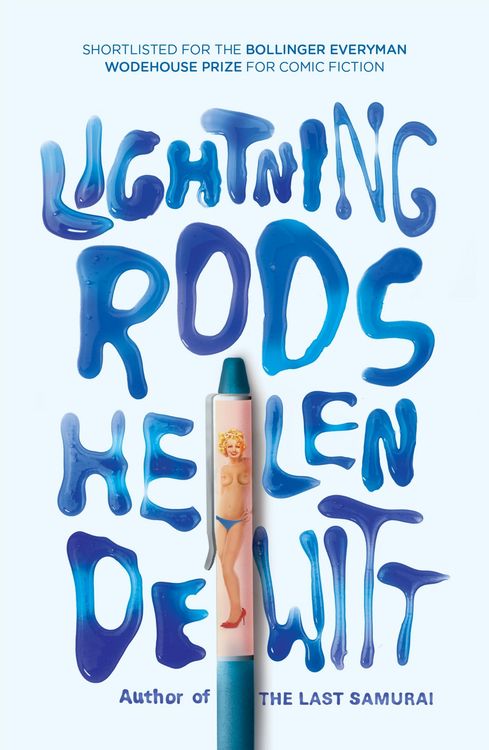Produktbild: Lightning Rods