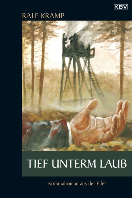 Produktbild: Tief unterm Laub