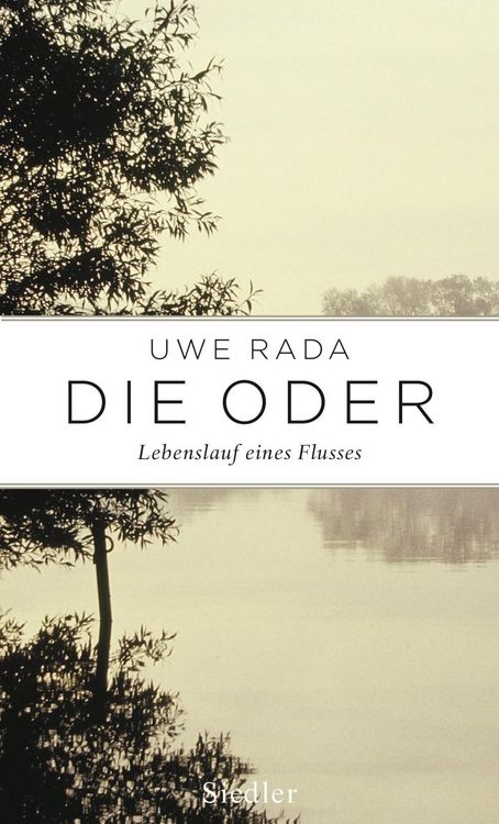 Produktbild: Die Oder