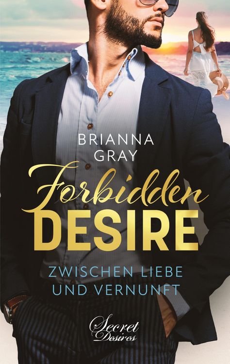 Produktbild: Forbidden Desire