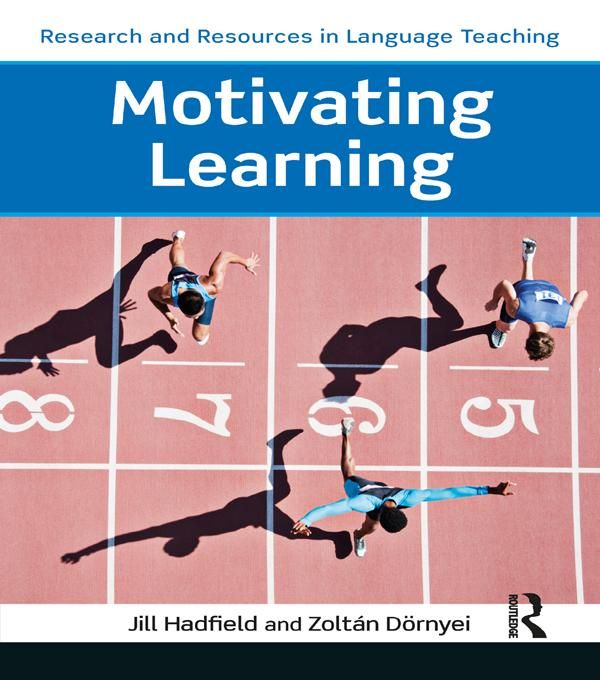 Produktbild: Motivating Learning