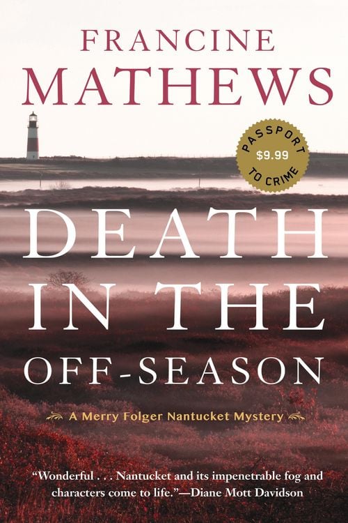 Produktbild: Death in the Off-Season