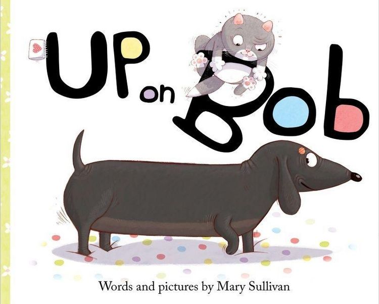 Produktbild: Up on Bob
