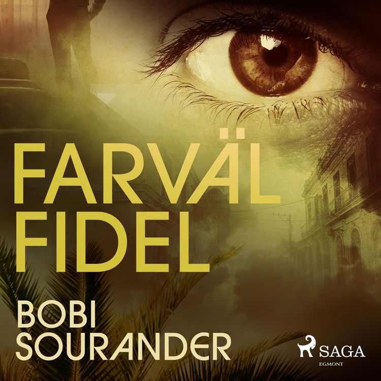 Produktbild: Farv&auml;l Fidel