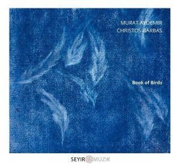 Produktbild: Book of Birds