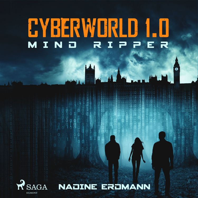 Produktbild: CyberWorld 1.0: Mind Ripper