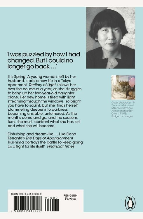 Produktbild: Territory of Light