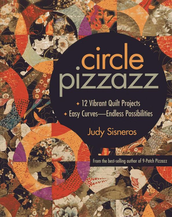 Produktbild: Circle Pizzazz
