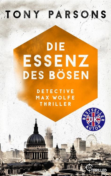 Produktbild: Die Essenz des Bösen