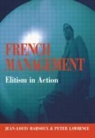 Produktbild: Barsoux, J: French Management