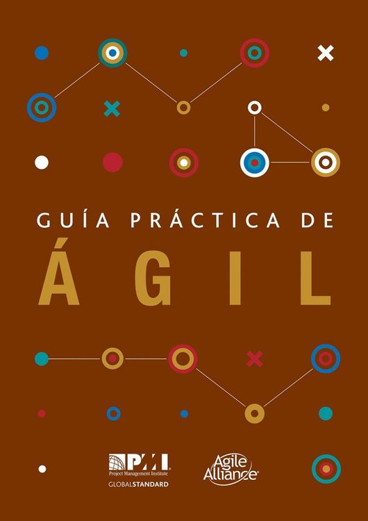 Produktbild: Agile Practice Guide (Spanish)