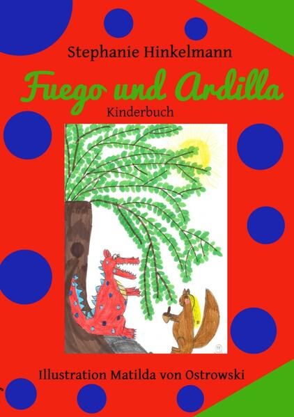 Produktbild: Fuego und Ardilla