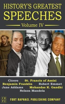 Produktbild: History's Greatest Speeches - Volume IV