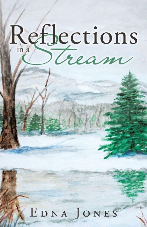 Produktbild: Reflections in a Stream