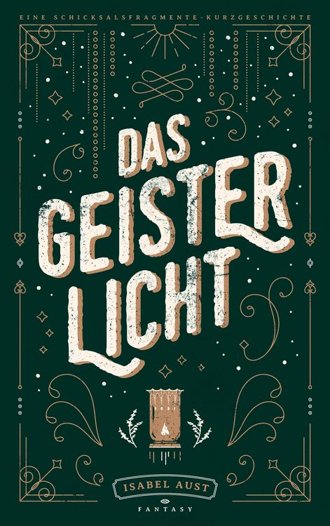 Produktbild: Das Geisterlicht