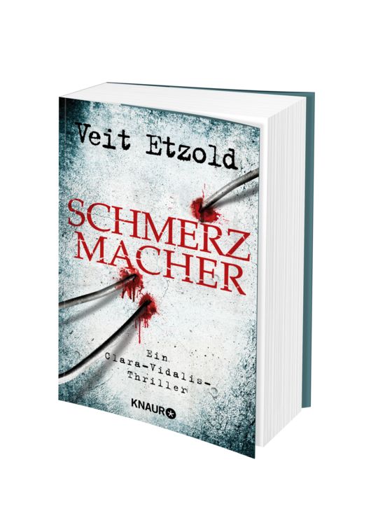 Produktbild: Schmerzmacher