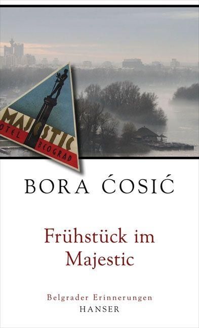 Produktbild: Fr&uuml;hst&uuml;ck im Majestic
