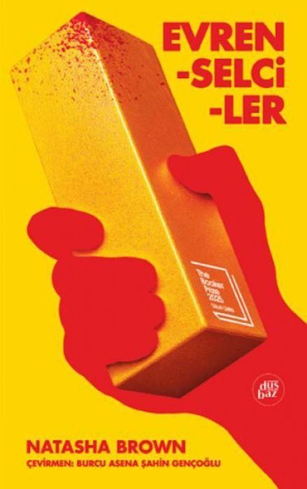 Produktbild: Evrenselciler