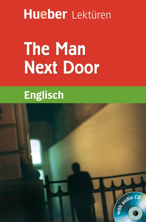 Bild vom Artikel O'Carolan, P: Man Next Door vom Autor Pauline Opos Carolan
