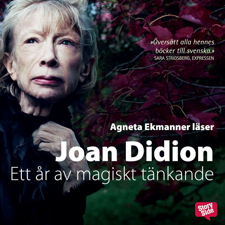 Produktbild: Ett &aring;r av magiskt t&auml;nkande