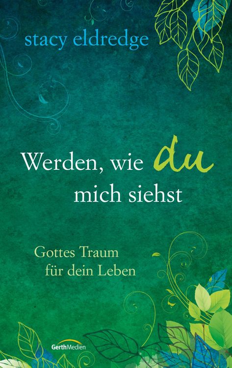 Produktbild: Werden, wie du mich siehst