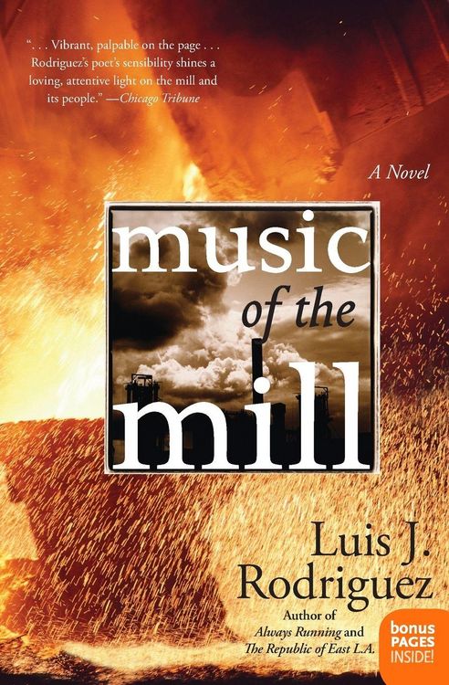 Produktbild: Music of the Mill