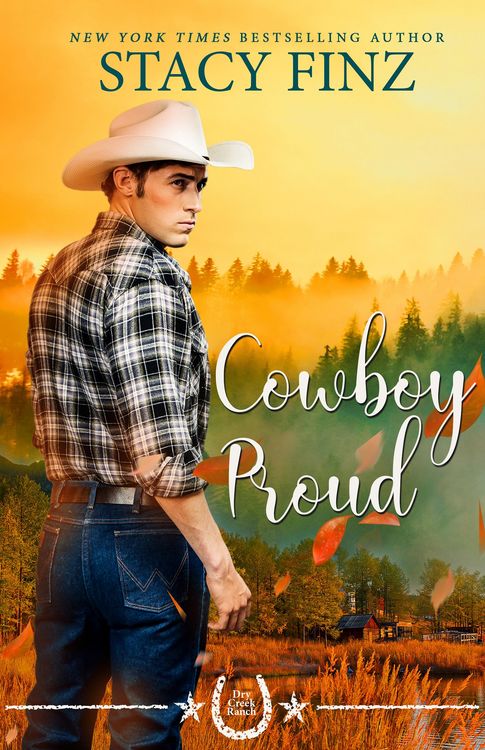 Produktbild: Cowboy Proud