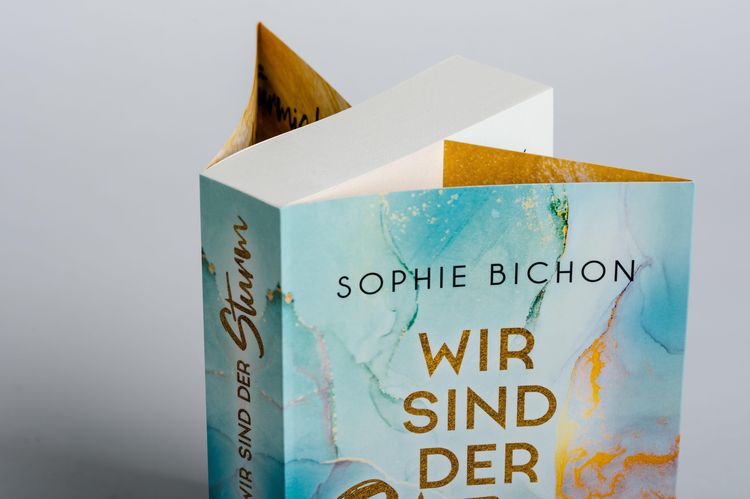 Produktbild: Wir sind der Sturm