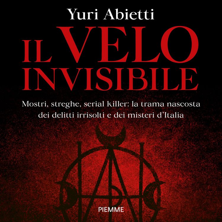 Produktbild: Il velo invisibile