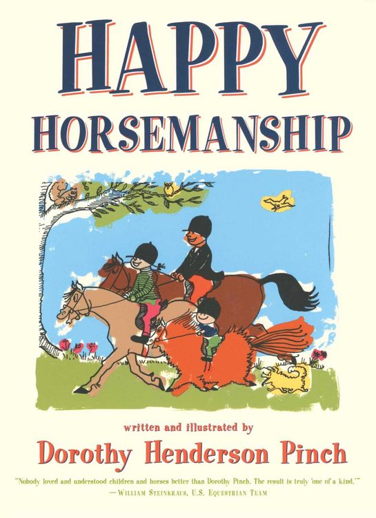 Produktbild: Happy Horsemanship