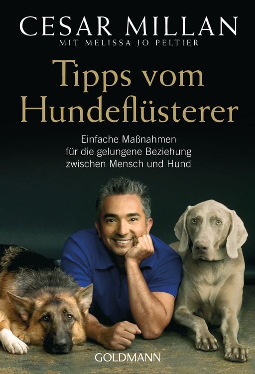 Produktbild: Tipps vom Hundefl&uuml;sterer