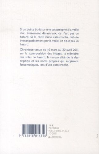 Produktbild: Ce n'est pas un hasard