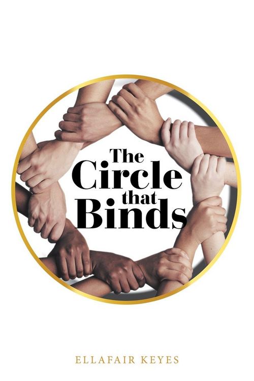 Produktbild: The Circle That Binds