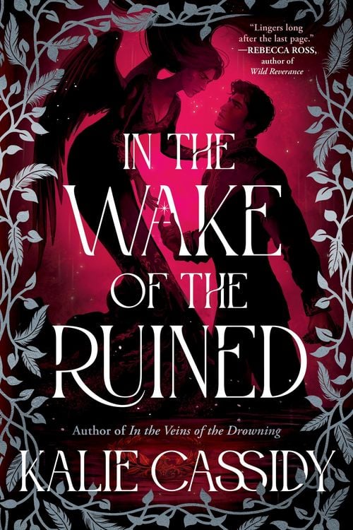 Produktbild: In the Wake of the Ruined