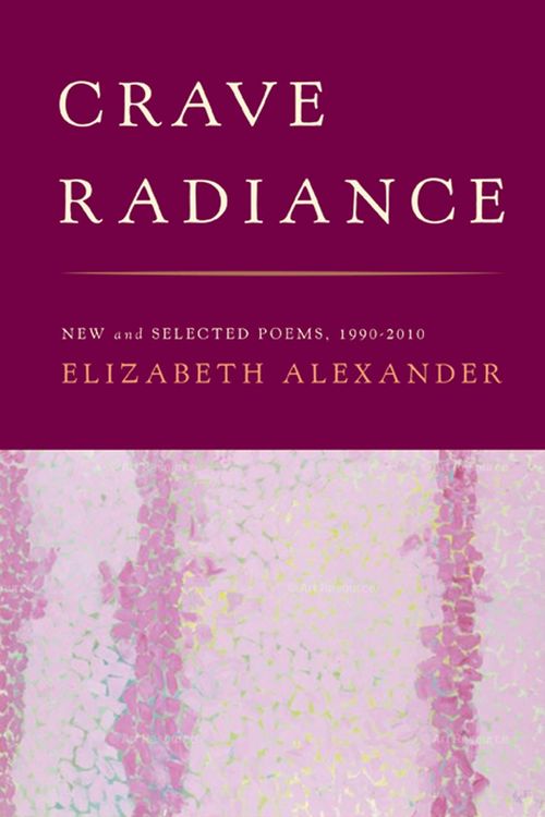 Produktbild: Crave Radiance