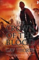 Produktbild: Thorpe, G: The Crown of the Blood