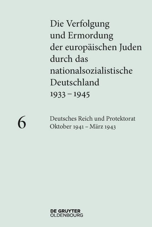 Produktbild: Deutsches Reich und Protektorat B&ouml;hmen und M&auml;hren