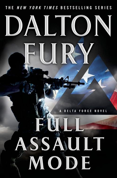 Produktbild: Full Assault Mode