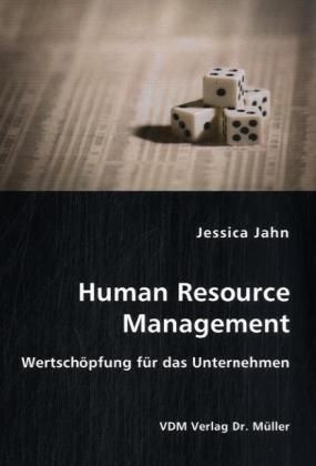 Produktbild: Human ResourceManagement