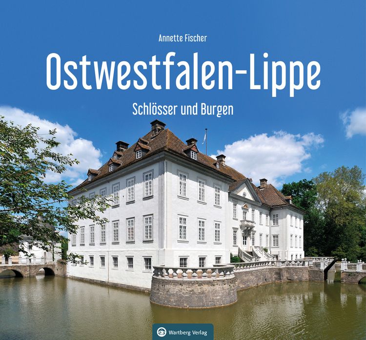 Produktbild: Ostwestfalen-Lippe - Schl&ouml;sser und Burgen