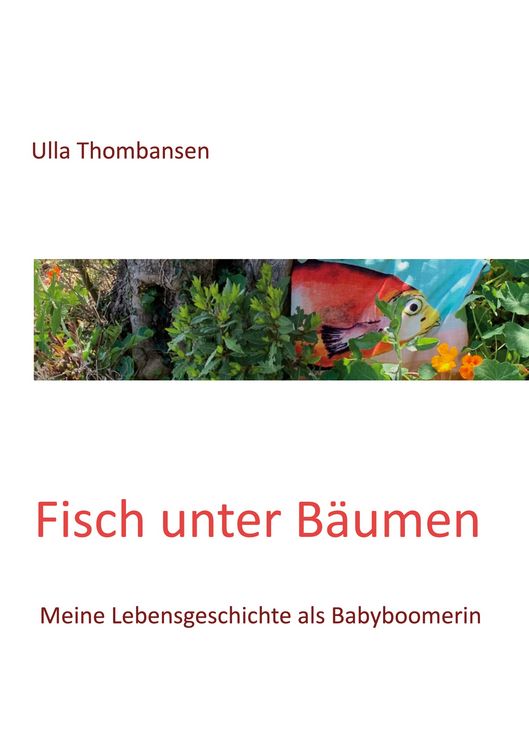 Produktbild: Fisch unter B&auml;umen