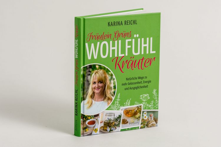 Produktbild: Fr&auml;ulein Gr&uuml;ns Wohlf&uuml;hl-Kr&auml;uter