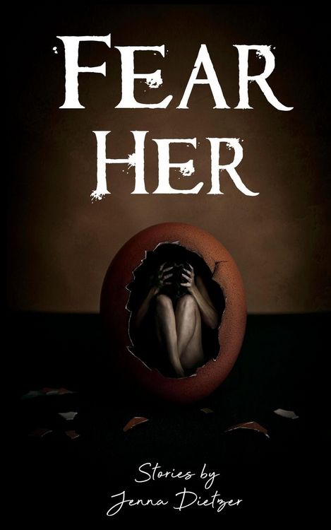 Produktbild: Fear Her