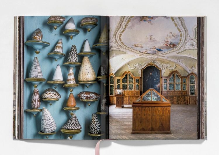 Produktbild: Massimo Listri