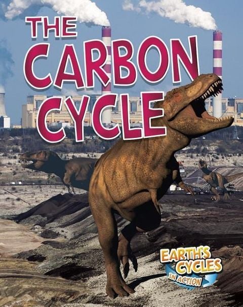 Produktbild: The Carbon Cycle